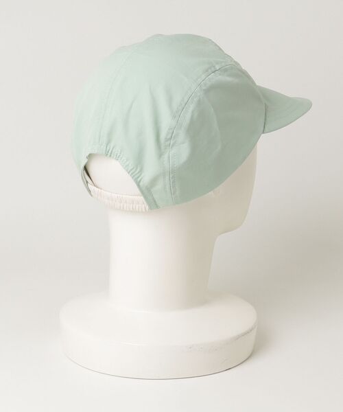ROYAL FLASH（ロイヤルフラッシュ）の「CAP-TAIN/キャップテイン /JOGGING CAP（キャップ・メンズ・ライム/その他24・F）」の3枚目の写真