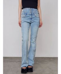 ★新品 EMODA ネイビー ブルー 花柄 83052 SEVENBERRY® ブロード ブルーシリーズ フラワーマルシェ[生地