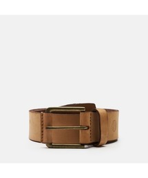 Timberland | 40㎜ ヌバック ベルト メンズ(ベルト)
