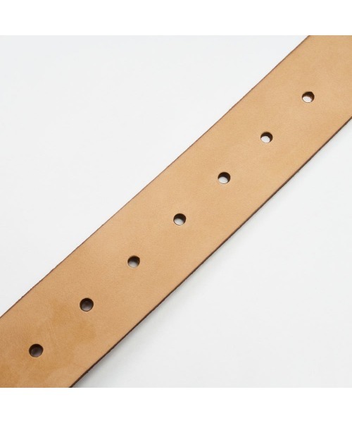 Timberland(ティンバーランド)の「40㎜ ヌバック ベルト メンズ(ベルト・メンズ・ウィート・LARGE/MEDIUM/SMALL/X-LARGE)」の4枚目の写真