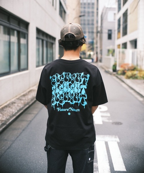 ELEMENT(エレメント)の「ELEMENT メンズ TAGGING 3 SS Tシャツ 【2026年春夏モデル】(Tシャツ/カットソー・メンズ・ホワイト/ブラック/ブルー系その他・X-LARGE/MEDIUM/LARGE)」の3枚目の写真