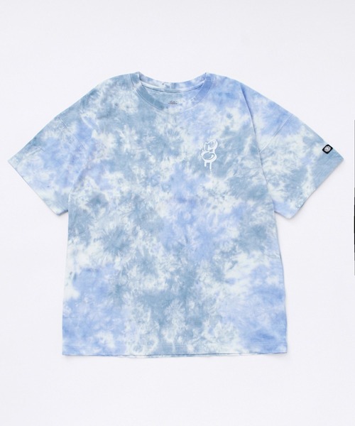 ELEMENT(エレメント)の「ELEMENT メンズ TAGGING 3 SS Tシャツ 【2026年春夏モデル】(Tシャツ/カットソー・メンズ・ホワイト/ブラック/ブルー系その他・X-LARGE/MEDIUM/LARGE)」の14枚目の写真