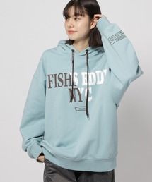 Fishs Eddy（フィッシュエディ）の「プルオーバーパーカー（パーカー）」