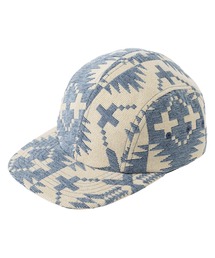 PENDLETON（ペンドルトン）の「PENDLETON/ペンドルトン ゴブランジェットキャップ（キャップ）」