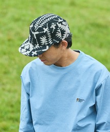 PENDLETON（ペンドルトン）の「PENDLETON/ペンドルトン ゴブランジェットキャップ（キャップ）」