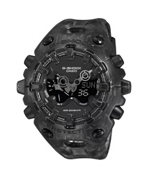 G-SHOCK(�W�[�V���b�N)��G-SHOCK/�W�[�V���b�N �r���v ANALOG-DIGITAL �h�� �ϏՌ� GA-V01SKE-8AJF(�A�i���O�r���v)