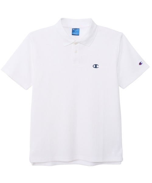 Champion — поло-рубашка POLO SHIRT