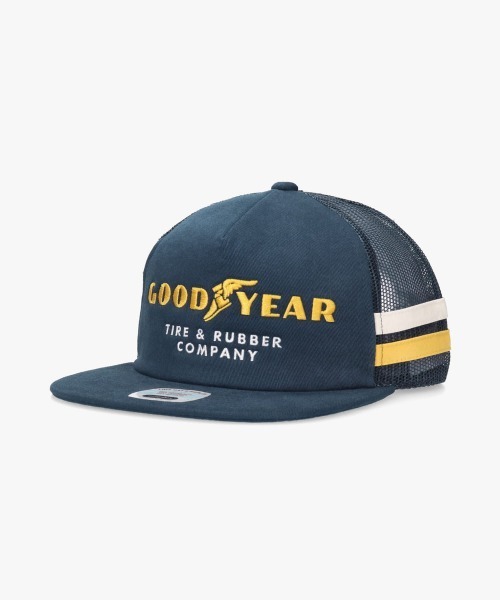 BRIXTONGOODYEAR SERVICE MP TRUCKER / ブリクストン