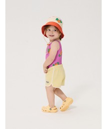 BOBO CHOSES（ボボショーズ）の「Tangerine bucket hat（ハット）」