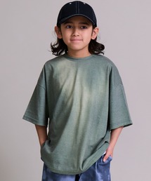 PAIRMANON STREET(�y�A�}�m���X�g���[�g)�́y90-160cm�z�O���f�[�V���� ���� T�V���c�yPAIRMANON STREET�z(T�V���c/�J�b�g�\�[)