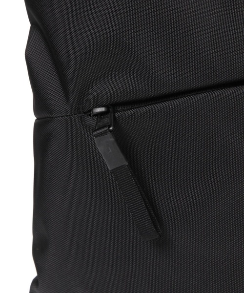 THE NORTH FACE(ザノースフェイス)の「【THE NORTH FACE(ザ・ノース・フェイス)】ピレネートート(トートバッグ・レディース・ブラック/ライトグレー・FREE)」の8枚目の写真