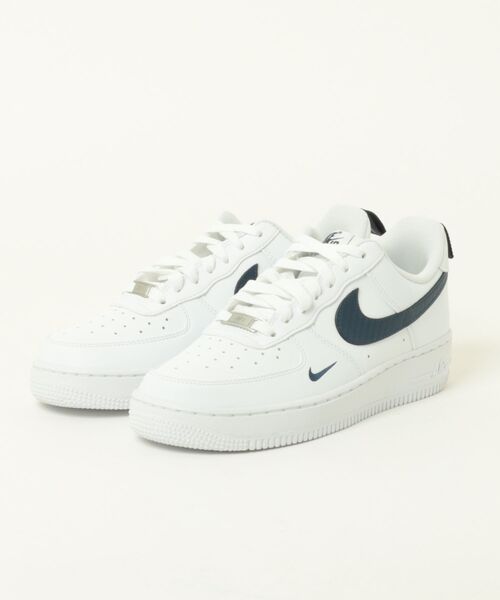 NIKE ナイキ AIR FORCE 1 '07 TECH ESS エア フォース 1 '07 TECH ESS