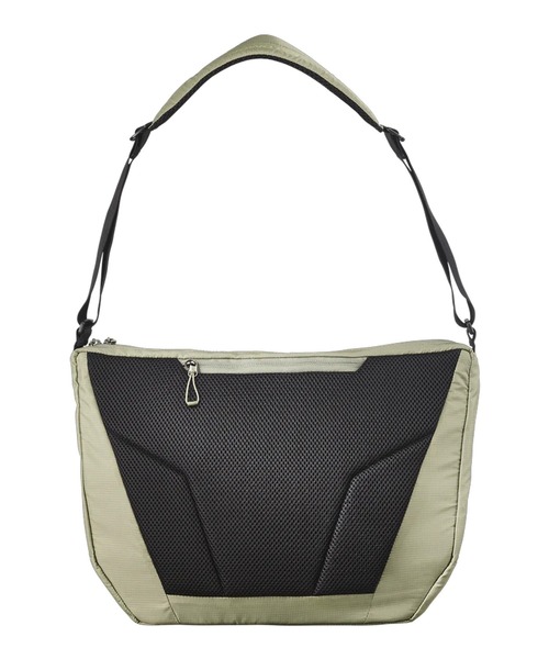 SALOMON（サロモン）の「SALOMON/サロモン ショルダーバッグ ACS SHOULDER BAG 13L（ショルダーバッグ・メンズ・ブラック/グリーン・FREE）」の17枚目の写真