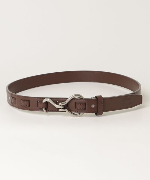 DICKIES/ディッキーズ】 30mm フックベルト（ベルト）｜Dickies