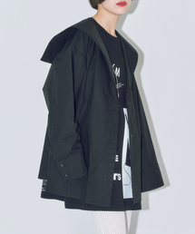 CITYSHOP | SAILOR COLLAR シャツ(シャツ/ブラウス)