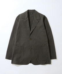 EDIFICE | モダン サッカー 2B ジャケット(テーラードジャケット)