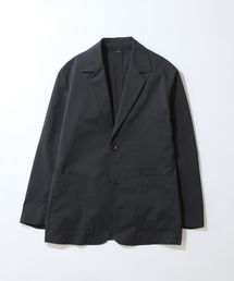 EDIFICE | モダン サッカー 2B ジャケット(テーラードジャケット)
