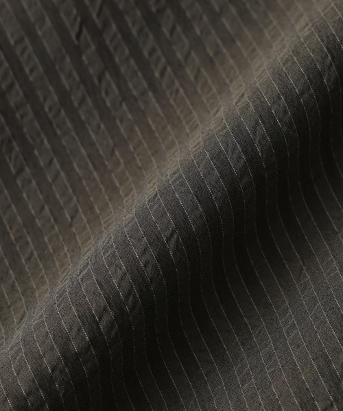 EDIFICE（エディフィス）の「モダン サッカー 2B ジャケット（テーラードジャケット・メンズ・グリーン/ブラック・44/46/48）」の10枚目の写真