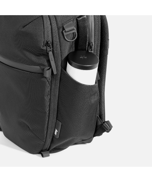 Aer(エアー)の「AER City Pack Pro2 20L / AER-21063(バックパック/リュック・メンズ・ブラック・FREE)」の20枚目の写真