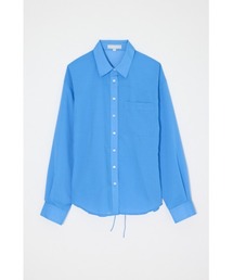 セール】TULLE PINTUCK ブラウス（シャツ/ブラウス）｜MOUSSY