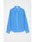 MOUSSY�i�}�E�W�[�j�́uFADE CHECK SHEER OVER �V���c�i�V���c/�u���E�X�j�v�b�T�b�N�X�u���[