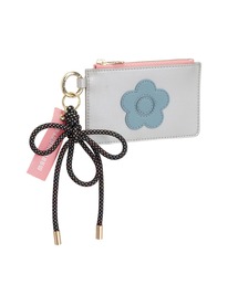 MARY QUANT（マリークワント）の「マルチデコレーション フラットケース（その他小物）」