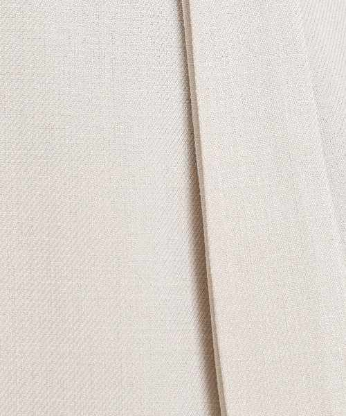 ASTORIA ODIER（アストリアオディール）の「ウエストリボンタイトスカート（スカート・レディース・ベージュ/ネイビー・SMALL/MEDIUM/LARGE）」の12枚目の写真