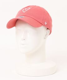 SAC'S BAR セレクト（サックスバーセレクト）の「【'47/フォーティーセブン】'47 クリーンナップ HEART ハート（キャップ）」