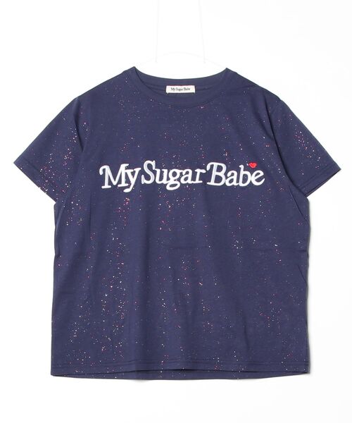 OG logo assort ss tee