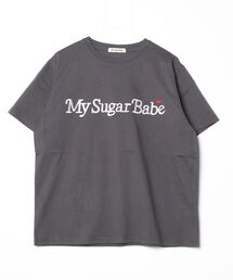 OG logo assort ss tee
