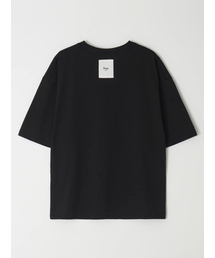 YEI バックパッチ 1/2 TEE ブラック