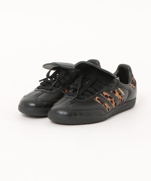 セール】ADIDAS アディダス SAMBA LT サンバ LT KH7884 ABC-MART限定