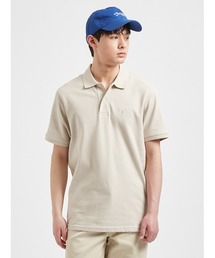 Barbour ロゴ スポーツ ポロシャツ