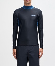 SNAKE RASH TOP