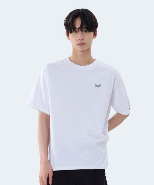 YOSEMITE（ヨセミティ）の「クロコダイルプリント半袖Tシャツホワイト YT-3Y26（Tシャツ/カットソー・レディース・ホワイト・LARGE/X-LARGE/MEDIUM）」の4枚目の写真