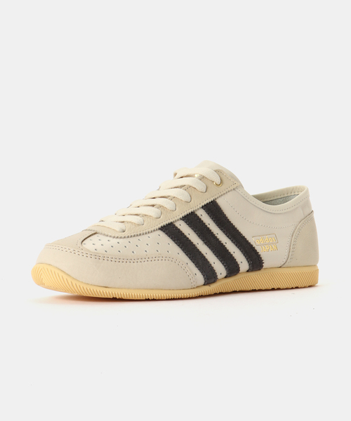 adidas Originals(アディダスオリジナルス)の「adidas Originals JAPAN DECON W KJ6213(スニーカー・レディース・ホワイト・23cm)」の2枚目の写真