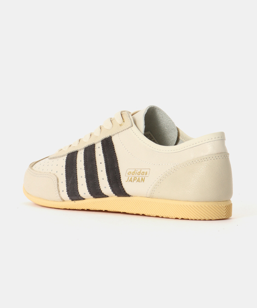 adidas Originals(アディダスオリジナルス)の「adidas Originals JAPAN DECON W KJ6213(スニーカー・レディース・ホワイト・23cm)」の3枚目の写真