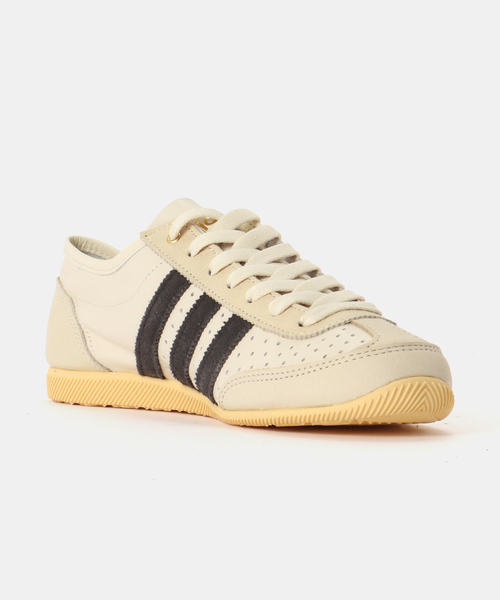 adidas Originals(アディダスオリジナルス)の「adidas Originals JAPAN DECON W KJ6213(スニーカー・レディース・ホワイト・23cm)」の5枚目の写真