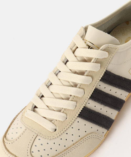 adidas Originals(アディダスオリジナルス)の「adidas Originals JAPAN DECON W KJ6213(スニーカー・レディース・ホワイト・23cm)」の6枚目の写真