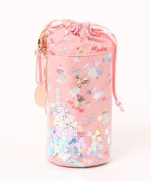 fafa（フェフェ）の「CAPUCINE | ペットボトルケース（ポーチ）」