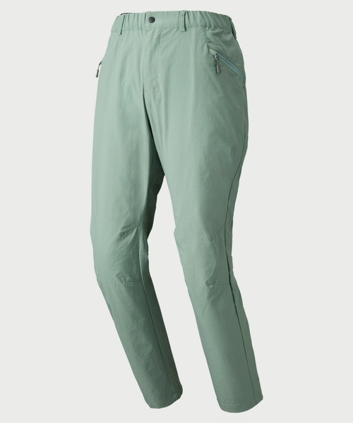 karrimor（カリマー）の「trekking LW pants W's（その他パンツ・レディース・ベージュ系その他/ブラック/モスグリーン系・S/M/L）」の3枚目の写真