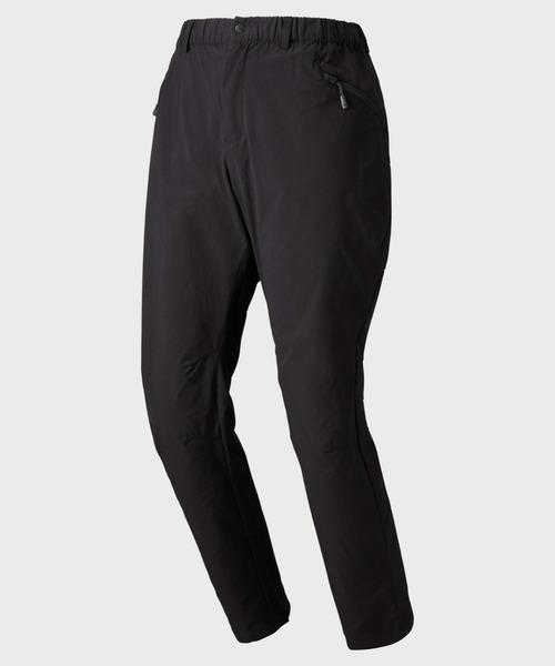 karrimor（カリマー）の「trekking LW pants W's（その他パンツ・レディース・ベージュ系その他/ブラック/モスグリーン系・S/M/L）」の2枚目の写真