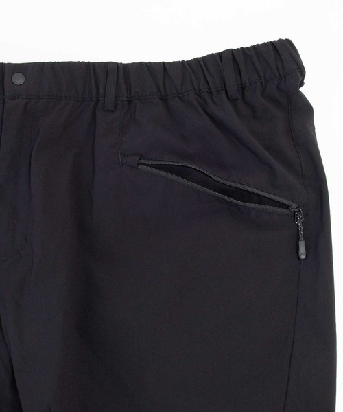 karrimor（カリマー）の「trekking LW pants W's（その他パンツ・レディース・ベージュ系その他/ブラック/モスグリーン系・S/M/L）」の8枚目の写真