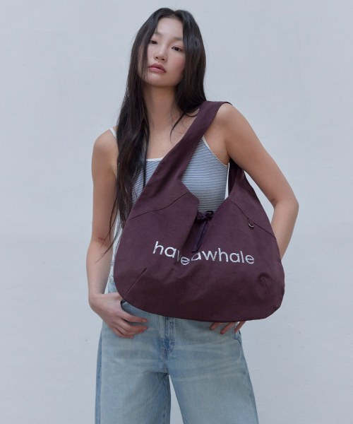 HAVEAWHALE(ハブアホエール)の「COTTON ECO BAG (WN)(エコバッグ/サブバッグ・レディース・その他・FREE)」の3枚目の写真