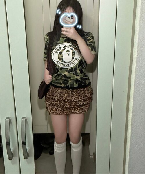 HAVEAWHALE(ハブアホエール)の「COTTON ECO BAG (WN)(エコバッグ/サブバッグ・レディース・その他・FREE)」の10枚目の写真