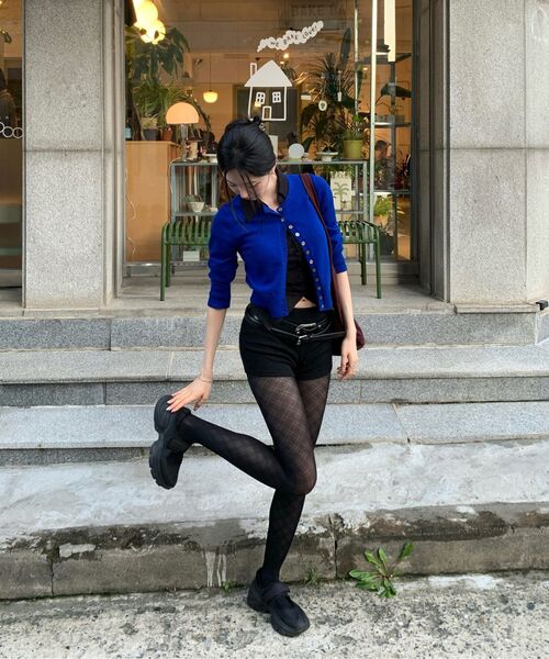 HAVEAWHALE(ハブアホエール)の「COTTON ECO BAG (WN)(エコバッグ/サブバッグ・レディース・その他・FREE)」の12枚目の写真