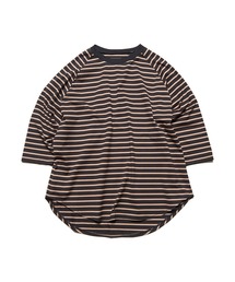 SOPH.｜ソフのTシャツ/カットソー（ボーダー柄）通販 - ZOZOTOWN
