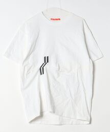 mintdesigns（ミントデザインズ）の「半袖Tシャツ（Tシャツ/カットソー）」