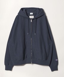MONKEY TIME（モンキータイム）の「＜Champion × monkey time＞フルジップ フーディー（パーカー）」