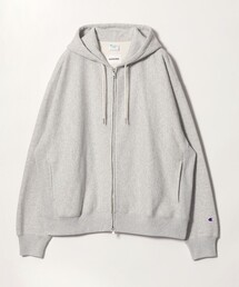 MONKEY TIME（モンキータイム）の「＜Champion × monkey time＞フルジップ フーディー（パーカー）」